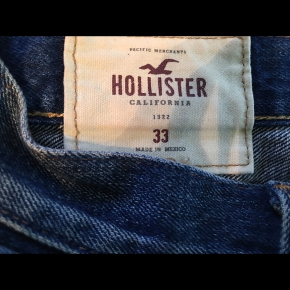 Hollister Jean shorts - Picture 5 of 5